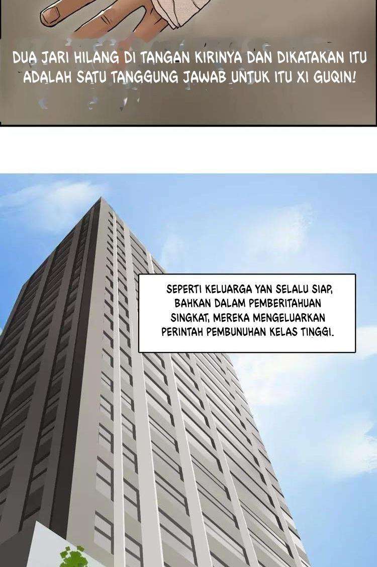 Super Cube Chapter 16 Gambar 26