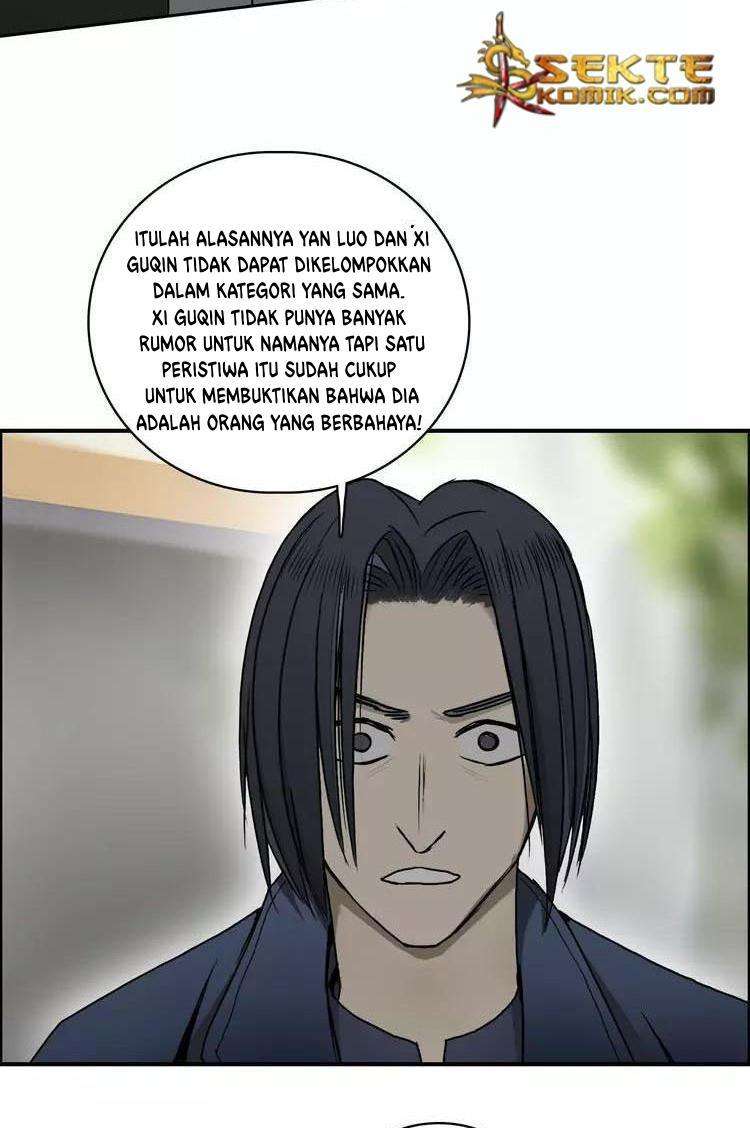 Super Cube Chapter 16 Gambar 28