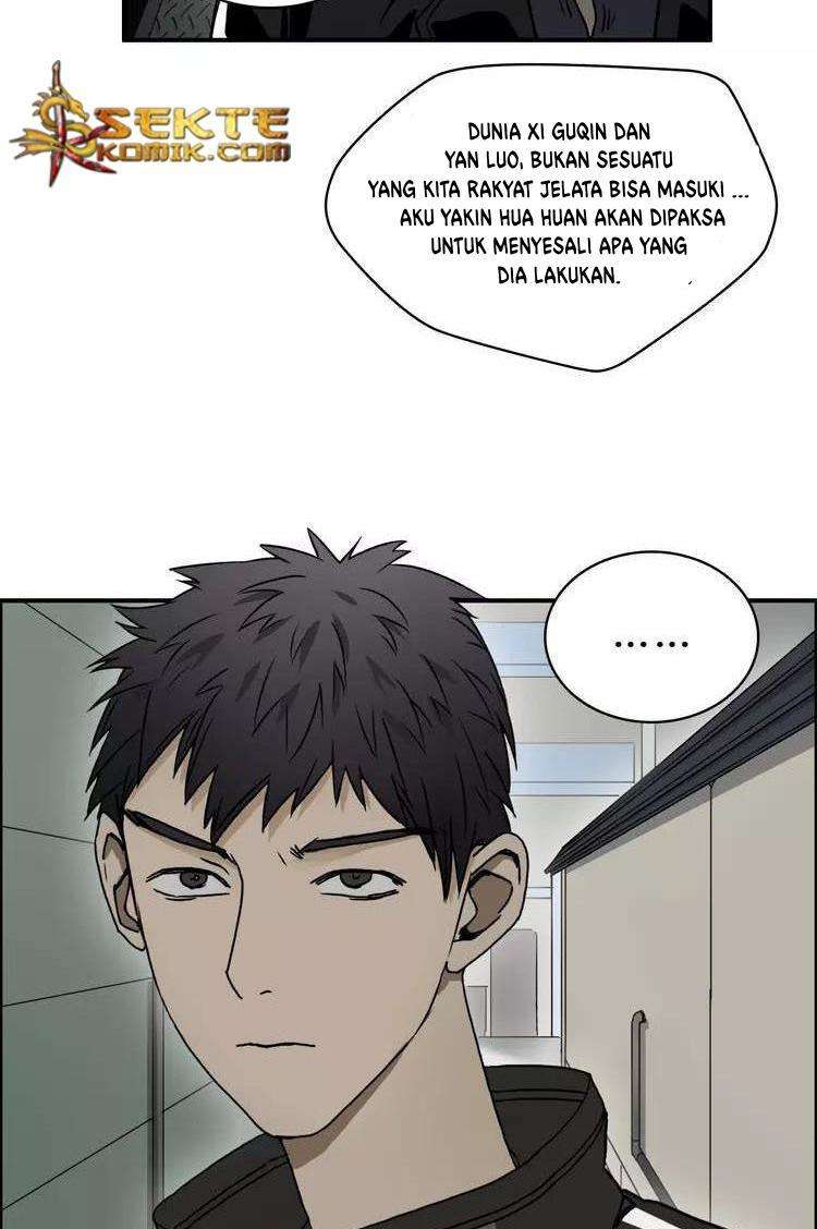 Super Cube Chapter 16 Gambar 34