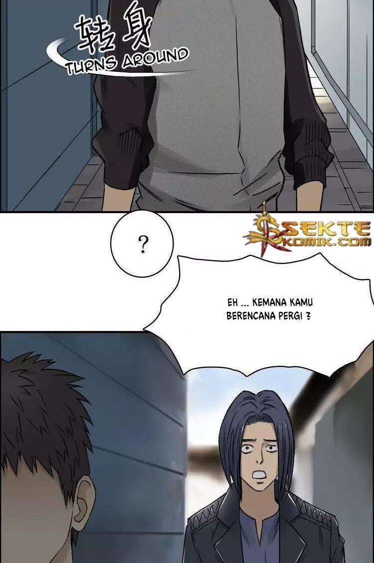 Super Cube Chapter 16 Gambar 36