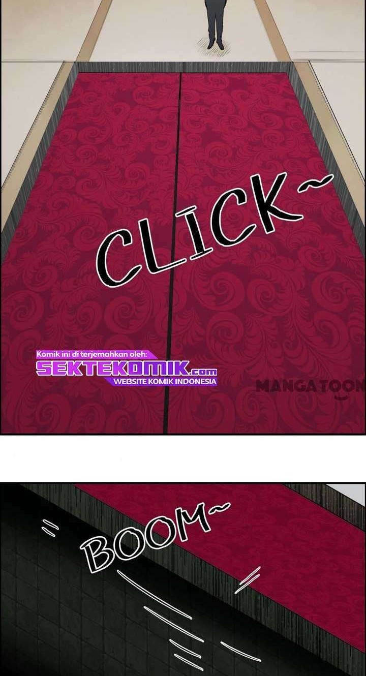 Super Cube Chapter 33 Gambar 7