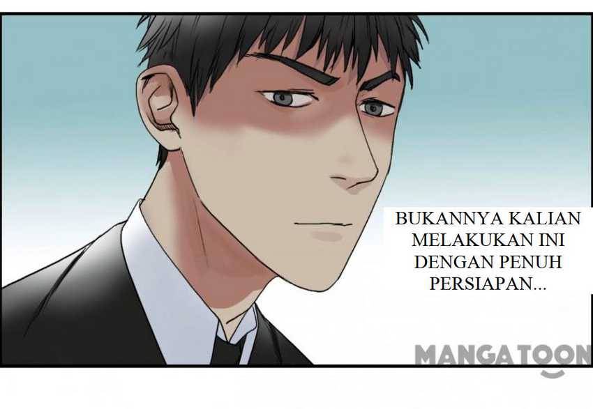 Super Cube Chapter 34 Gambar 31