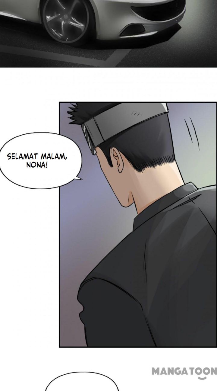 Super Cube Chapter 44 Gambar 43