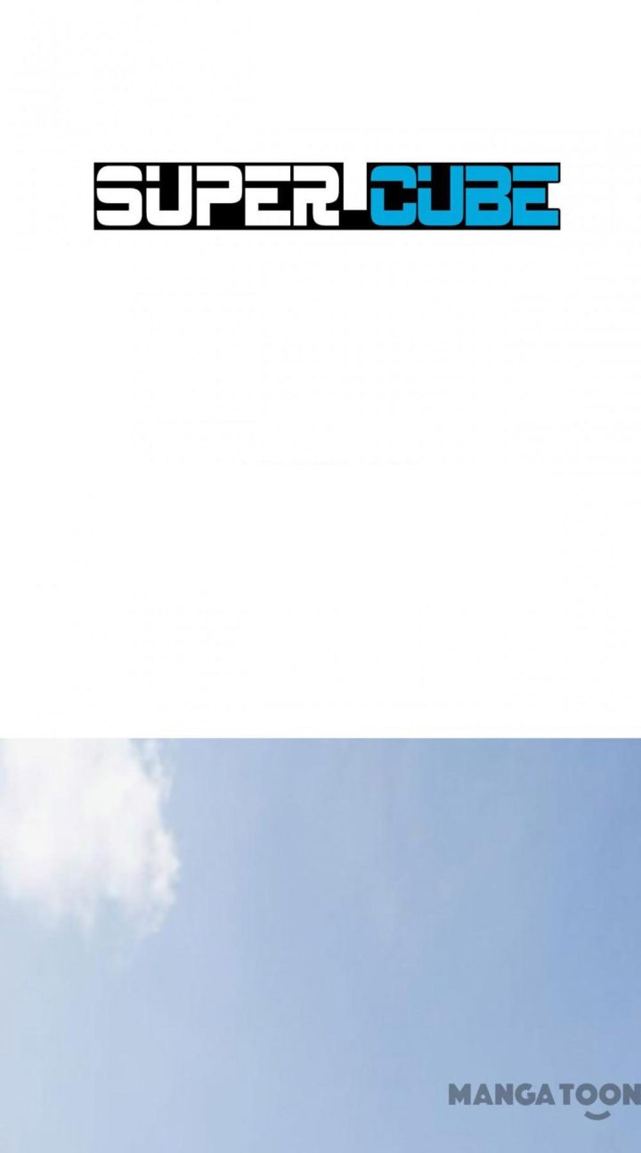 Komik Super Cube Chapter 44 gambar nomor 1