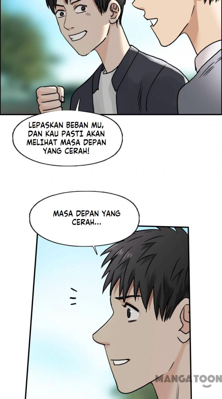 Super Cube Chapter 44 Gambar 20
