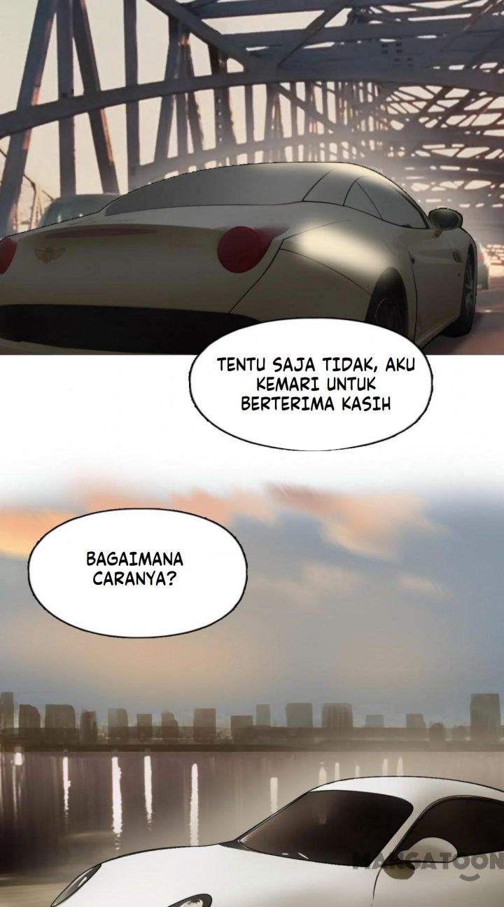 Super Cube Chapter 44 Gambar 32