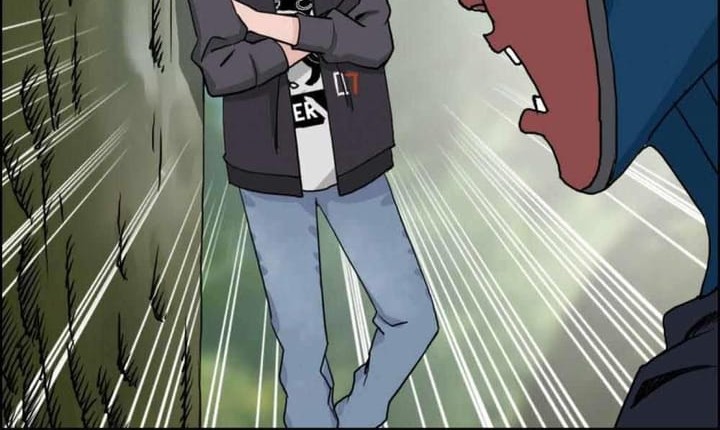 Super Cube Chapter 55 Gambar 8