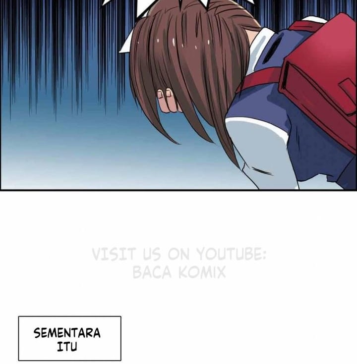 Super Cube Chapter 55 Gambar 18