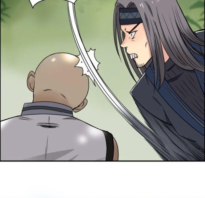 Super Cube Chapter 63 Gambar 14