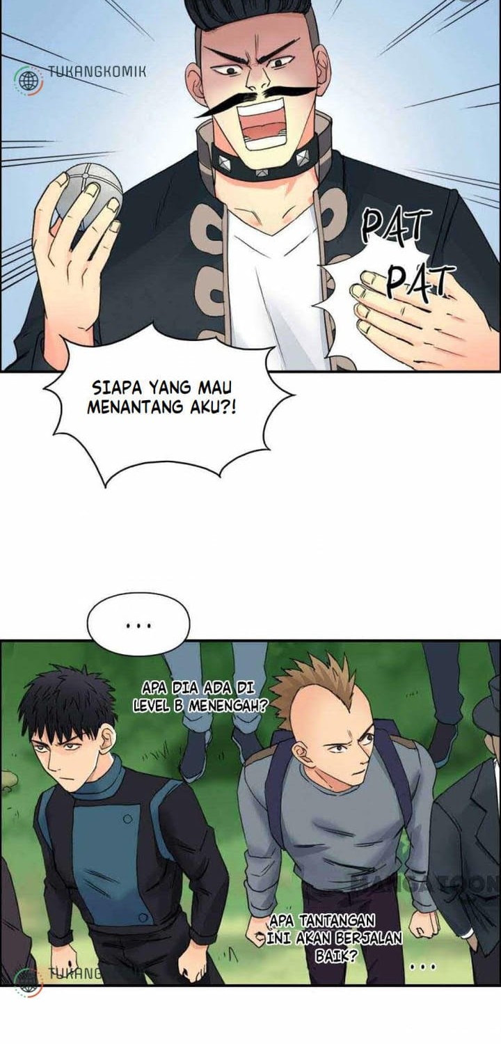 Super Cube Chapter 65 Gambar 8