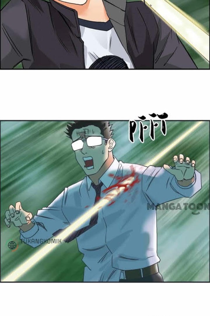 Super Cube Chapter 69 Gambar 4