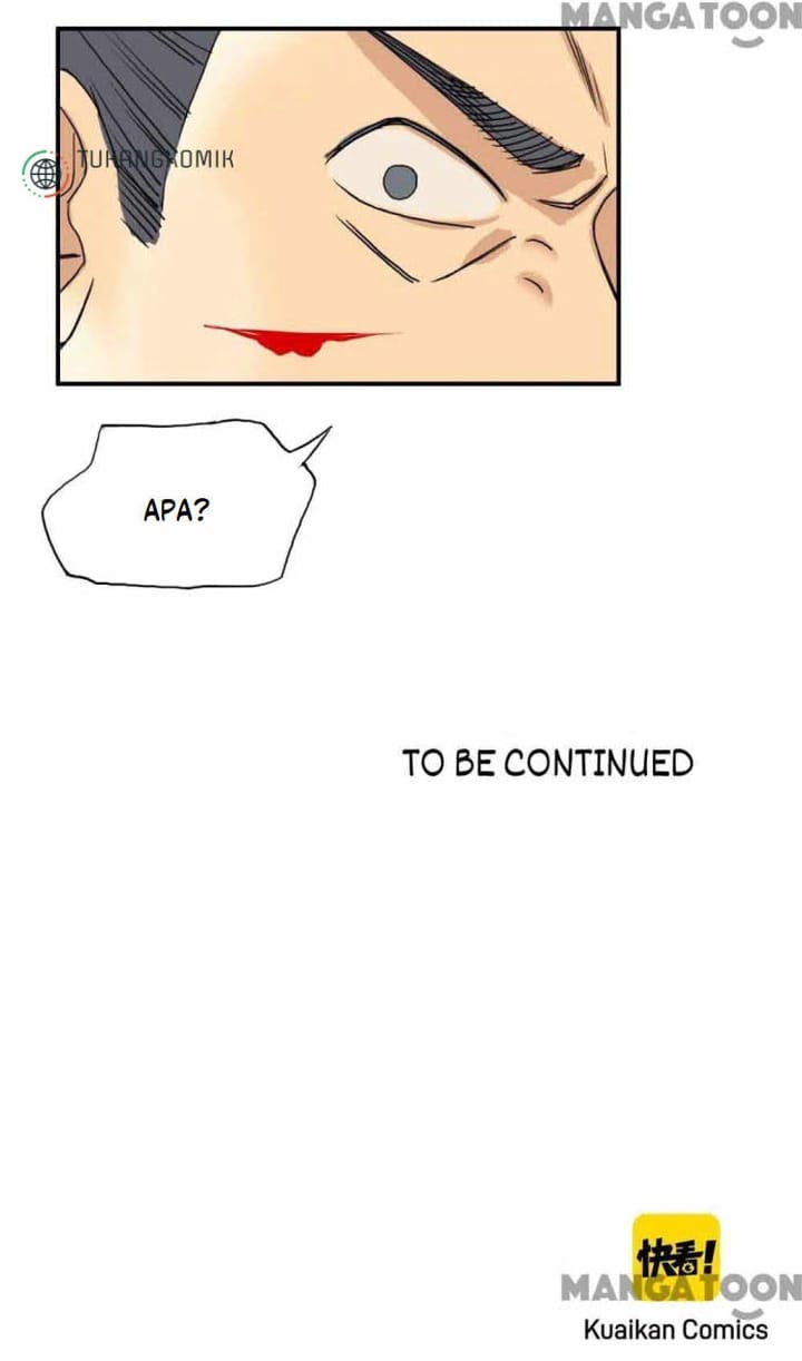 Super Cube Chapter 70 Gambar 31