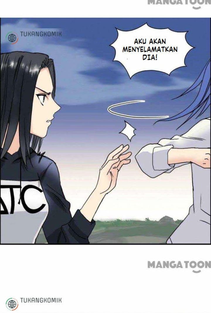 Super Cube Chapter 71 Gambar 12