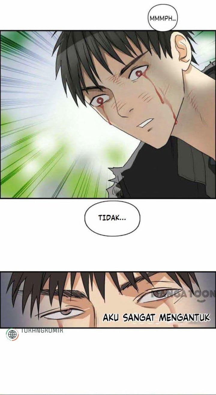 Super Cube Chapter 71 Gambar 24