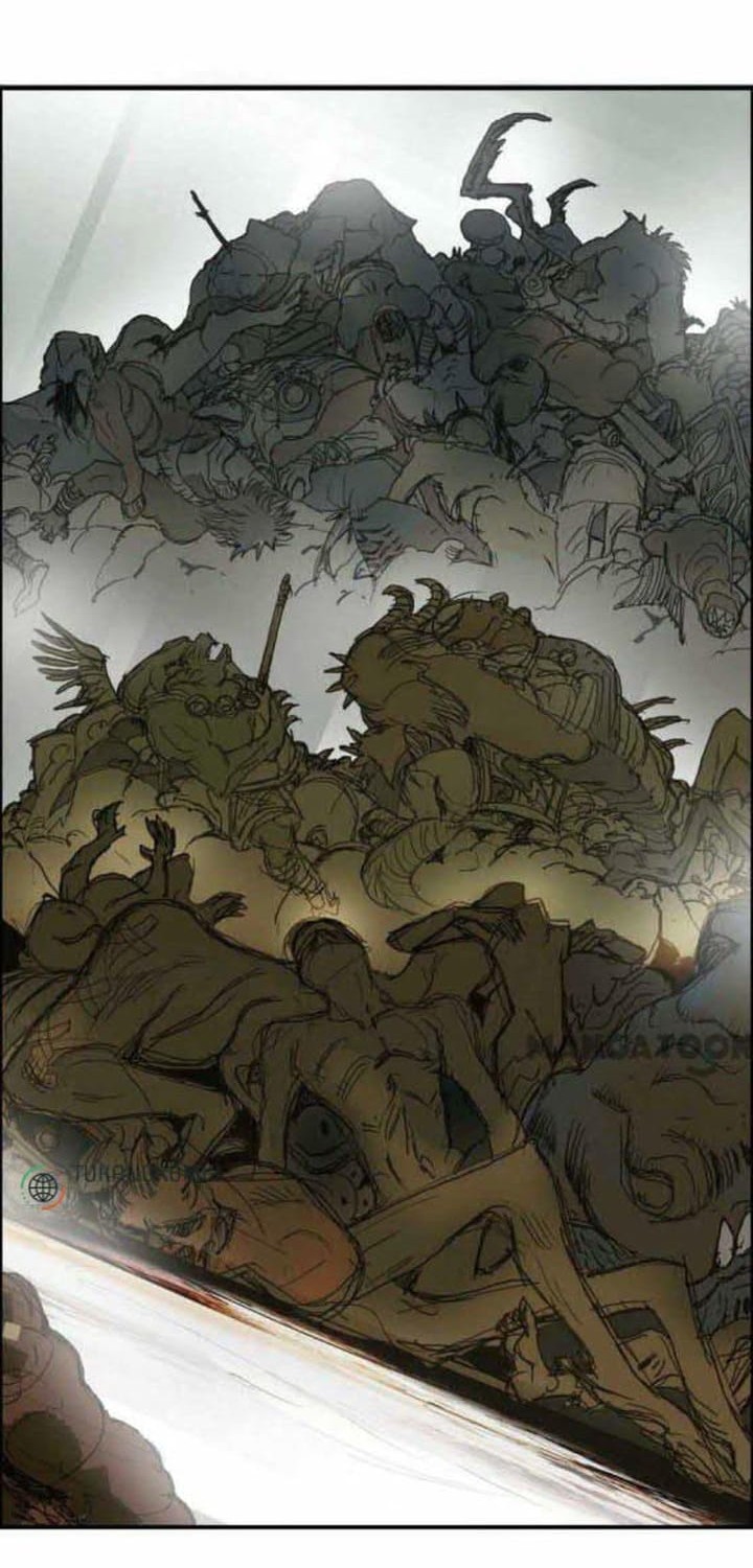 Super Cube Chapter 71 Gambar 37