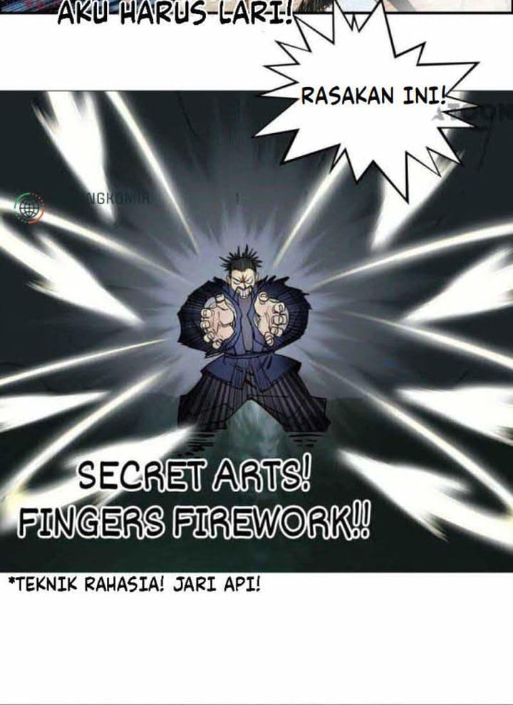 Super Cube Chapter 71 Gambar 6