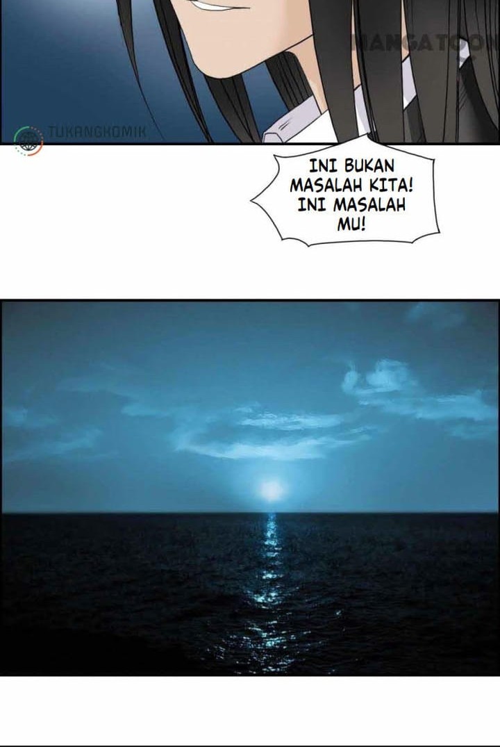 Super Cube Chapter 77 Gambar 6