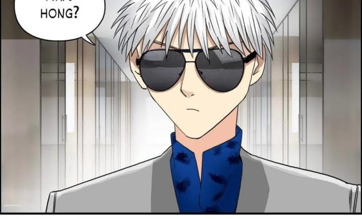 Super Cube Chapter 78 Gambar 8