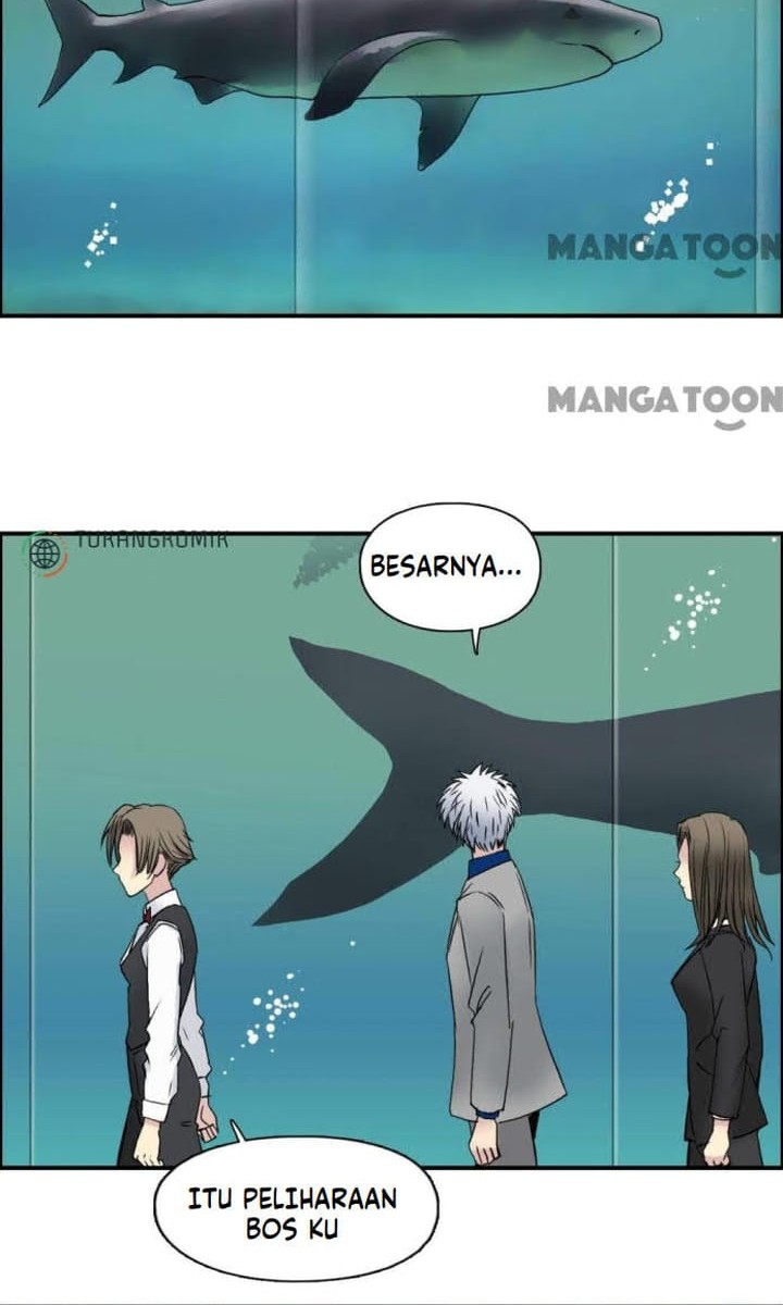 Super Cube Chapter 78 Gambar 10