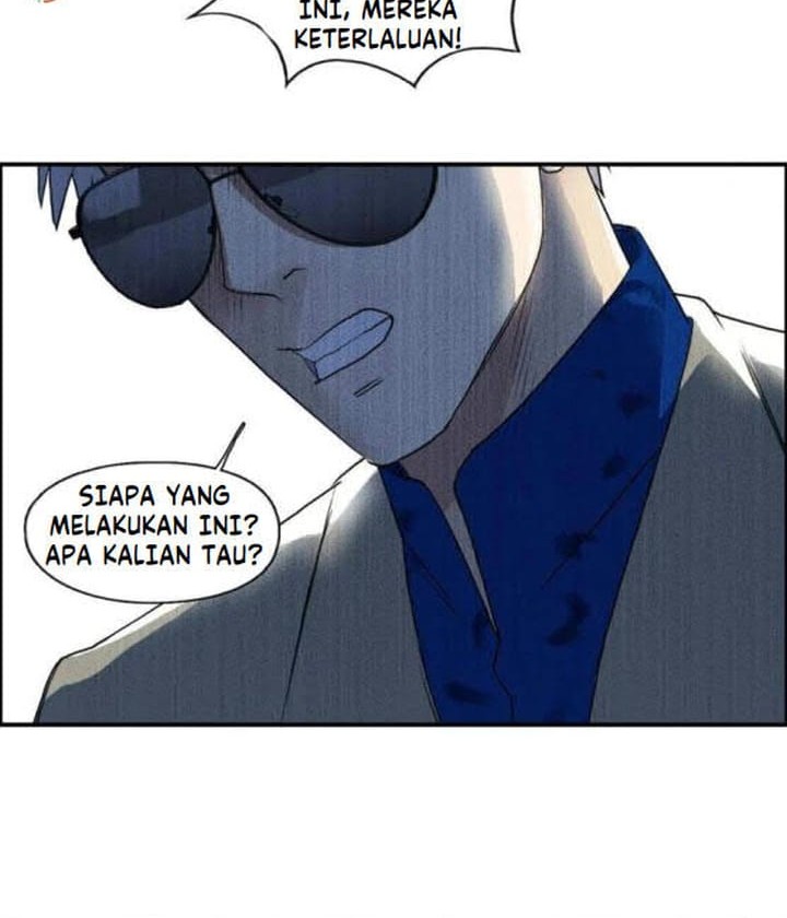 Super Cube Chapter 79 Gambar 21