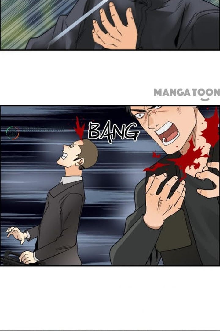 Super Cube Chapter 80 Gambar 16