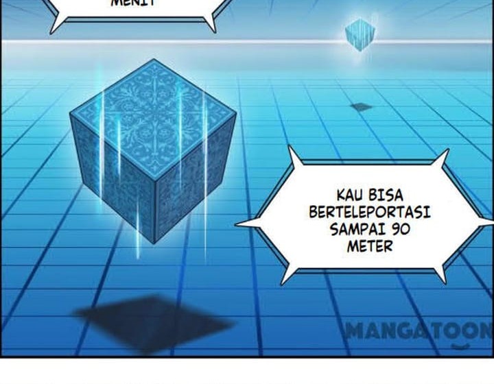 Super Cube Chapter 80 Gambar 6