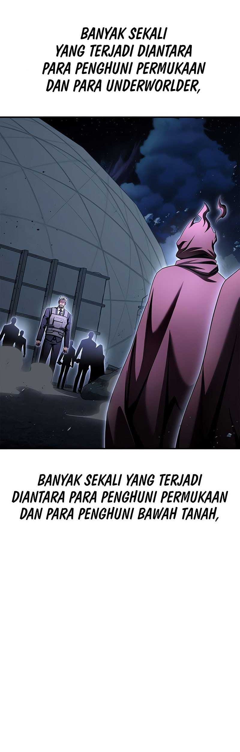 Superhuman Battlefield Chapter 151 Gambar 10