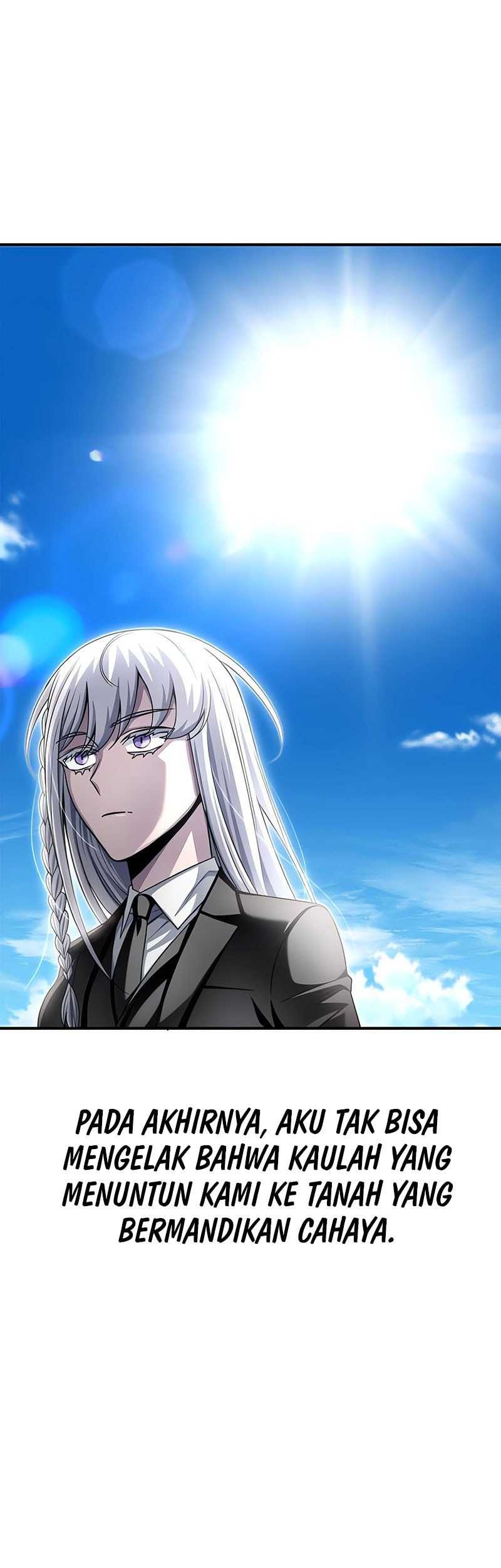 Superhuman Battlefield Chapter 151 Gambar 42