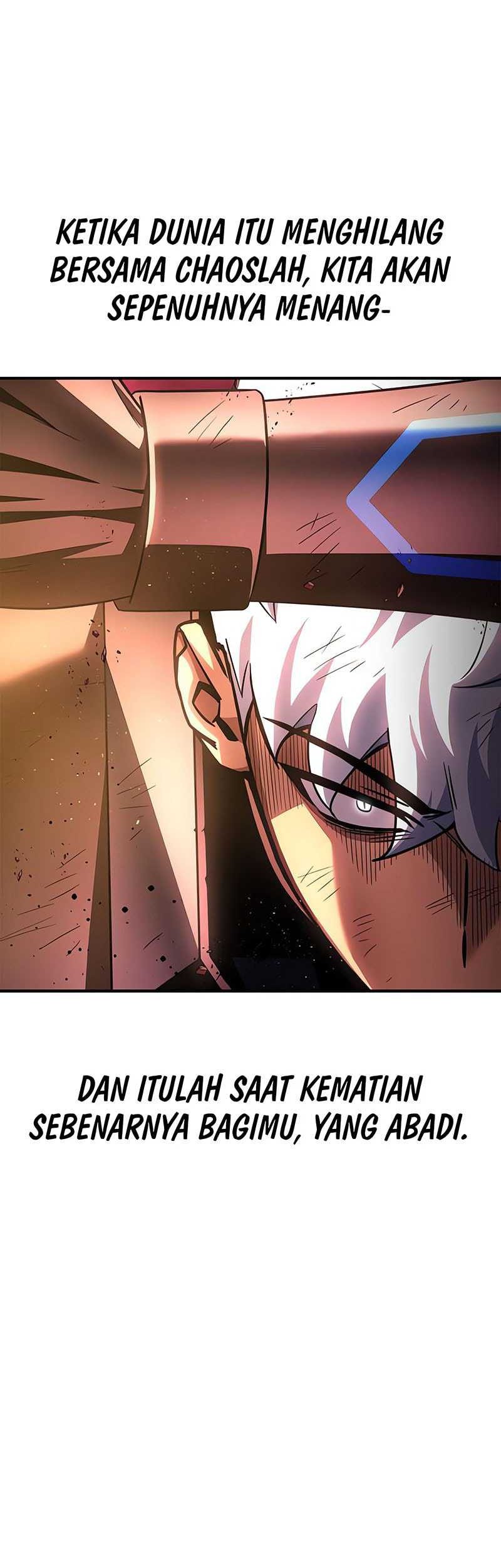 Superhuman Battlefield Chapter 151 Gambar 44