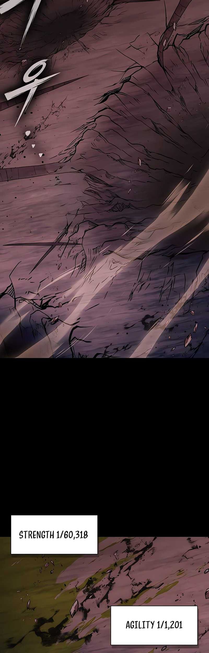 Superhuman Battlefield Chapter 151 Gambar 49