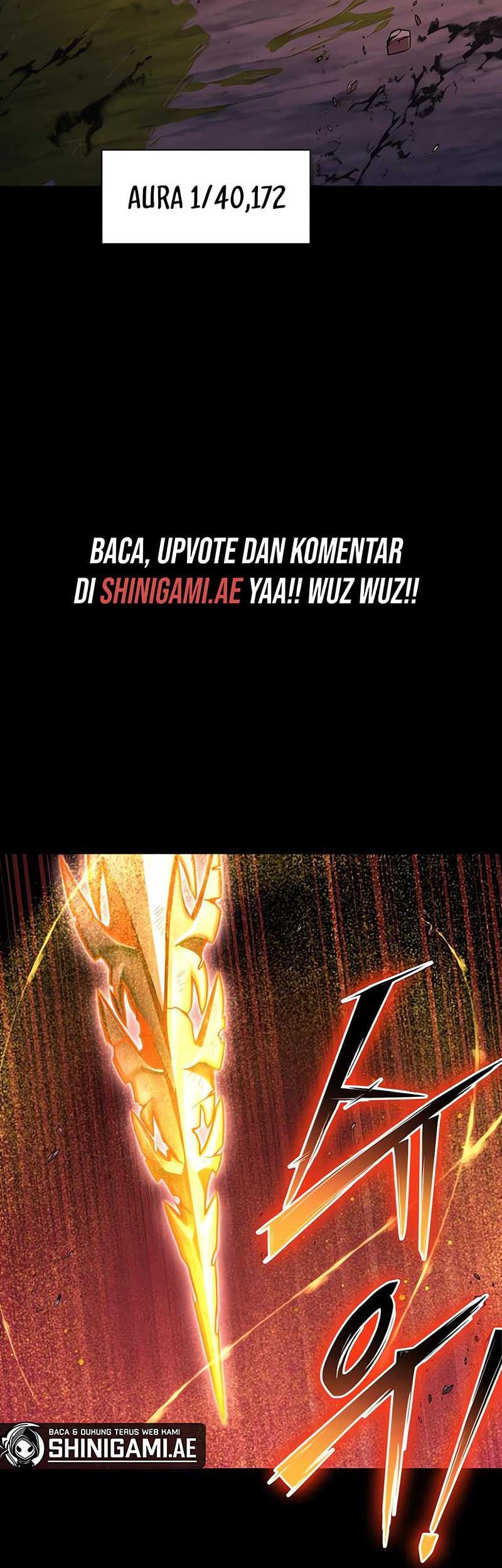 Superhuman Battlefield Chapter 151 Gambar 50