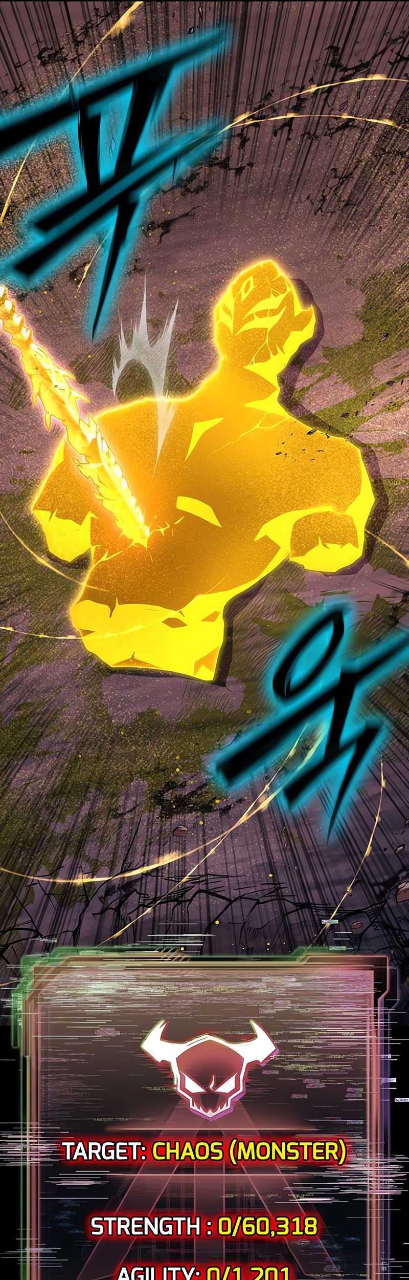 Superhuman Battlefield Chapter 151 Gambar 52