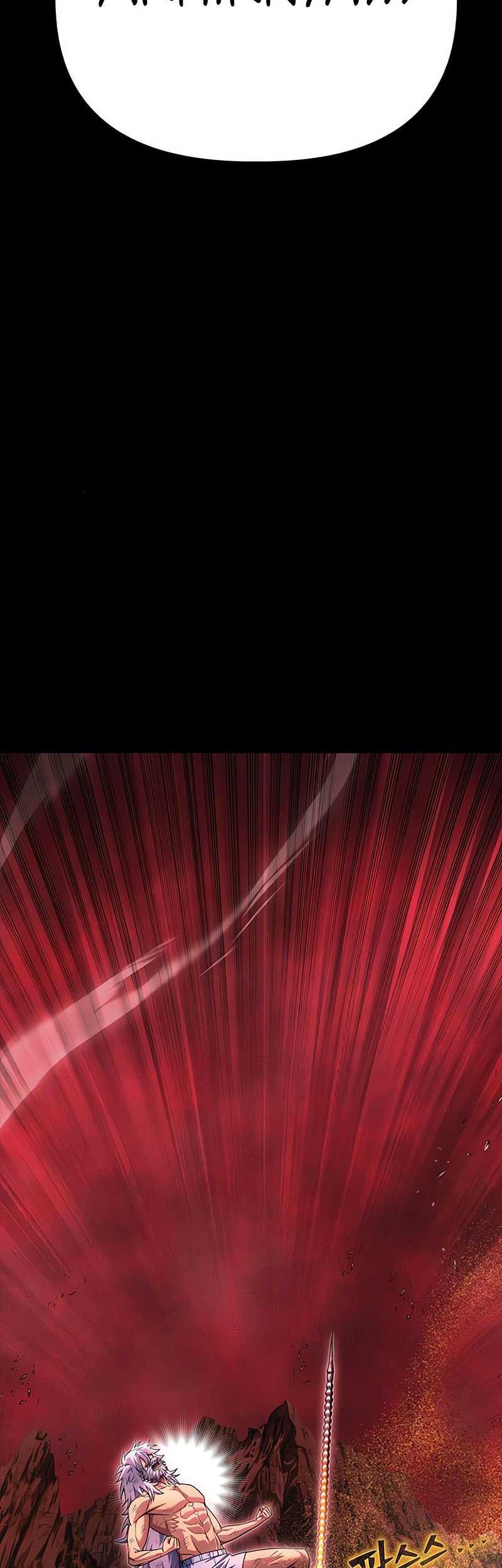 Superhuman Battlefield Chapter 151 Gambar 55