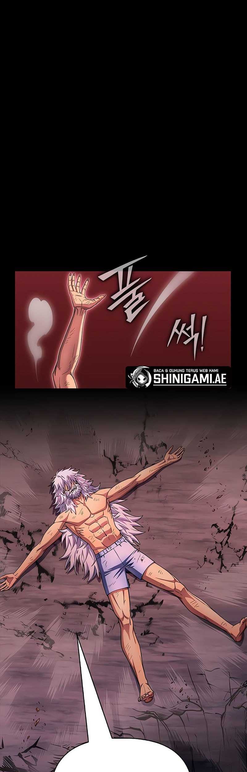 Superhuman Battlefield Chapter 151 Gambar 57