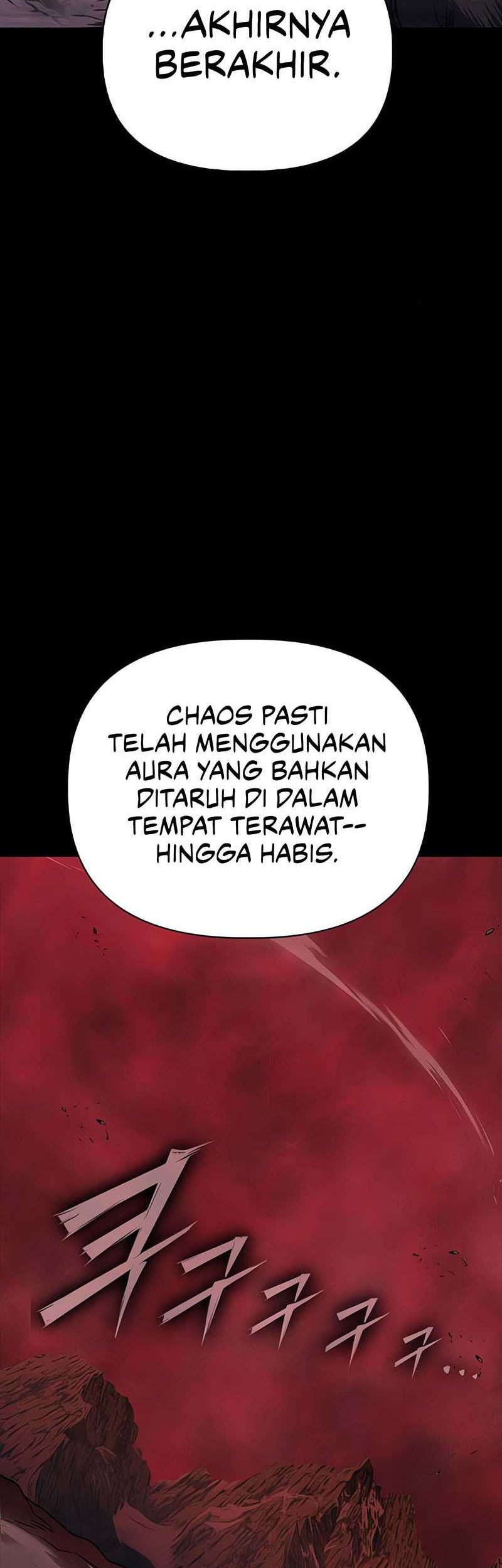 Superhuman Battlefield Chapter 151 Gambar 58