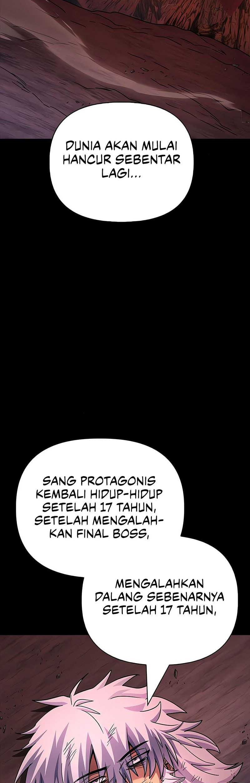 Superhuman Battlefield Chapter 151 Gambar 59