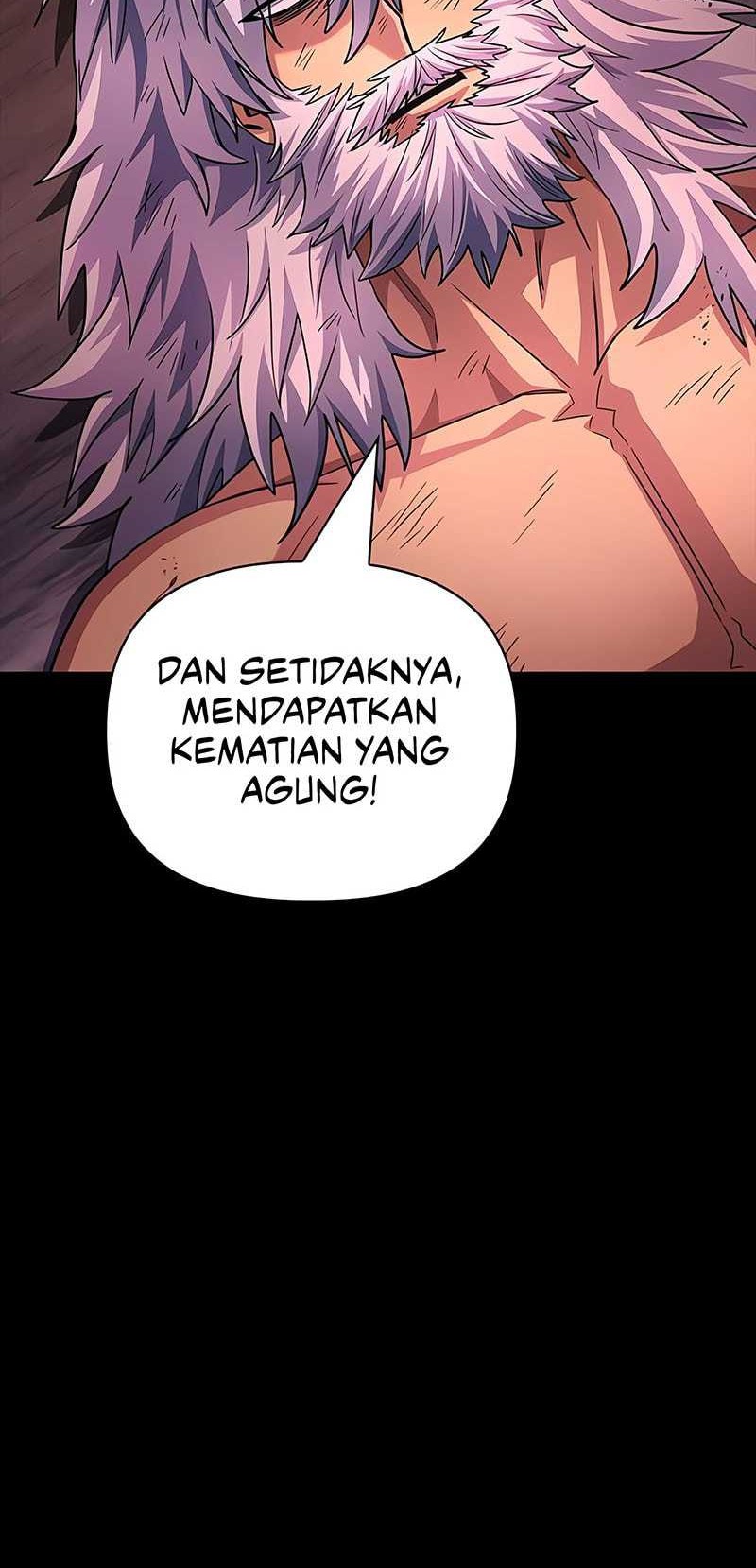 Superhuman Battlefield Chapter 151 Gambar 60