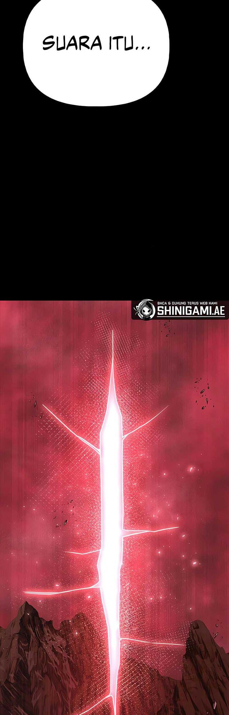 Superhuman Battlefield Chapter 151 Gambar 63