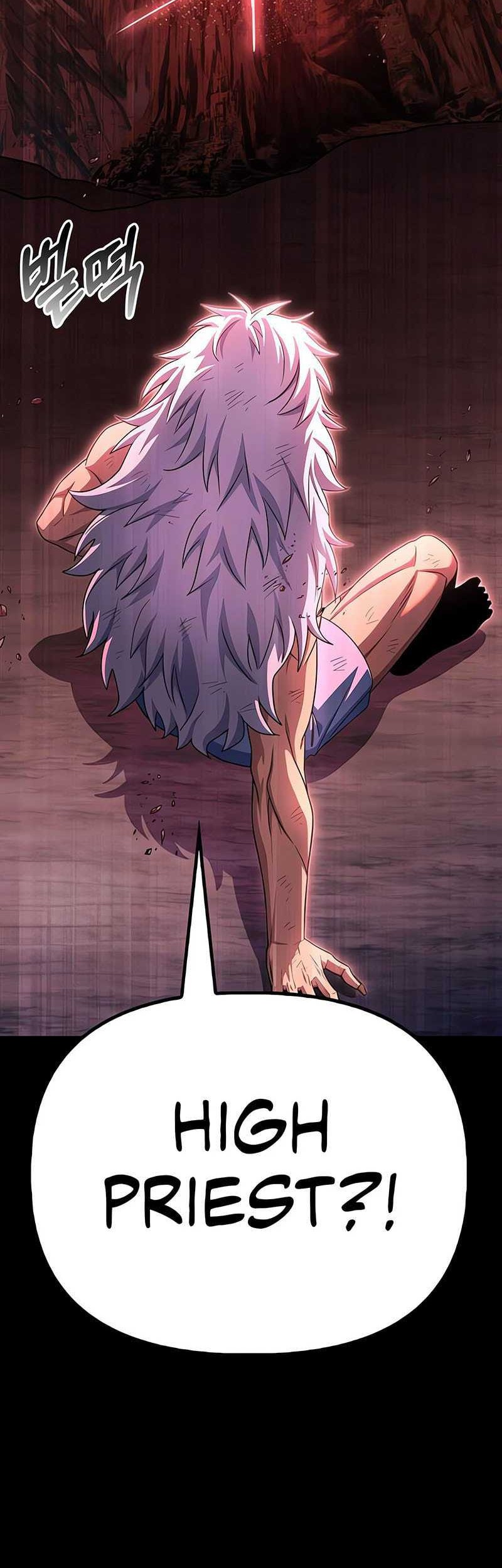 Superhuman Battlefield Chapter 151 Gambar 64