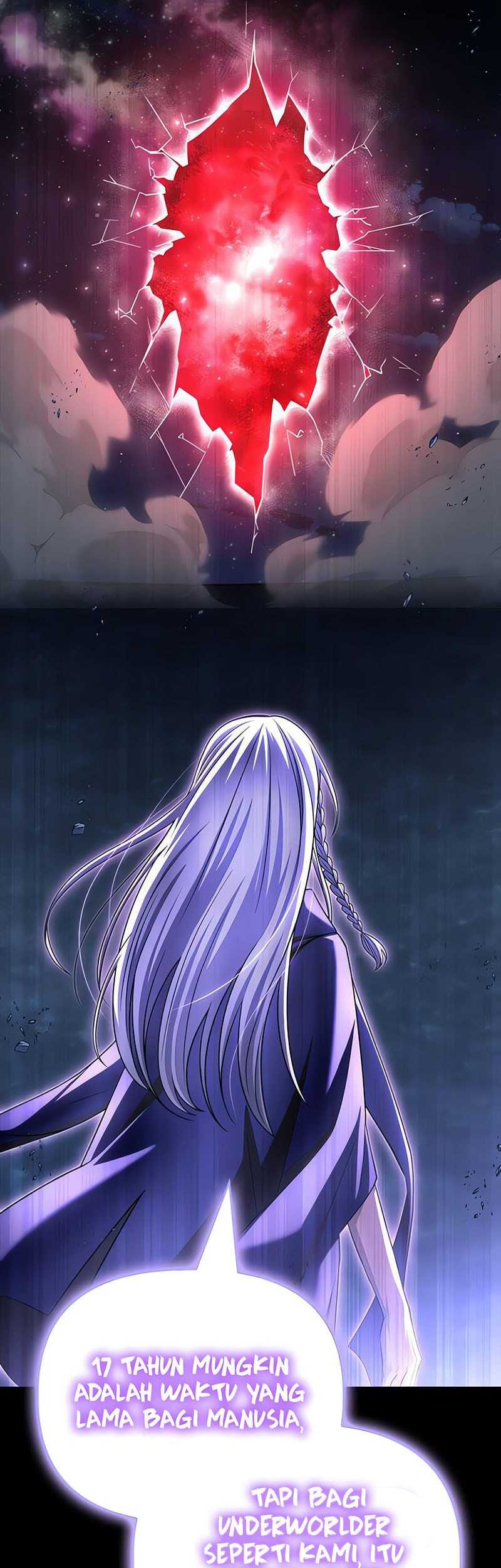 Superhuman Battlefield Chapter 151 Gambar 66