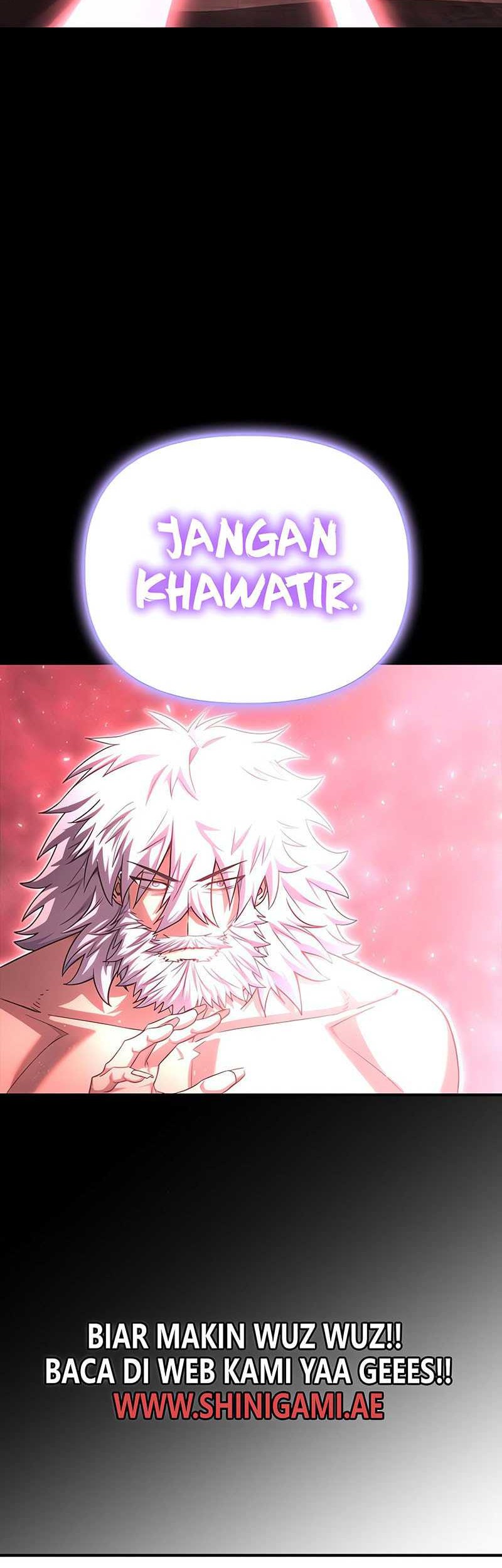 Superhuman Battlefield Chapter 151 Gambar 72