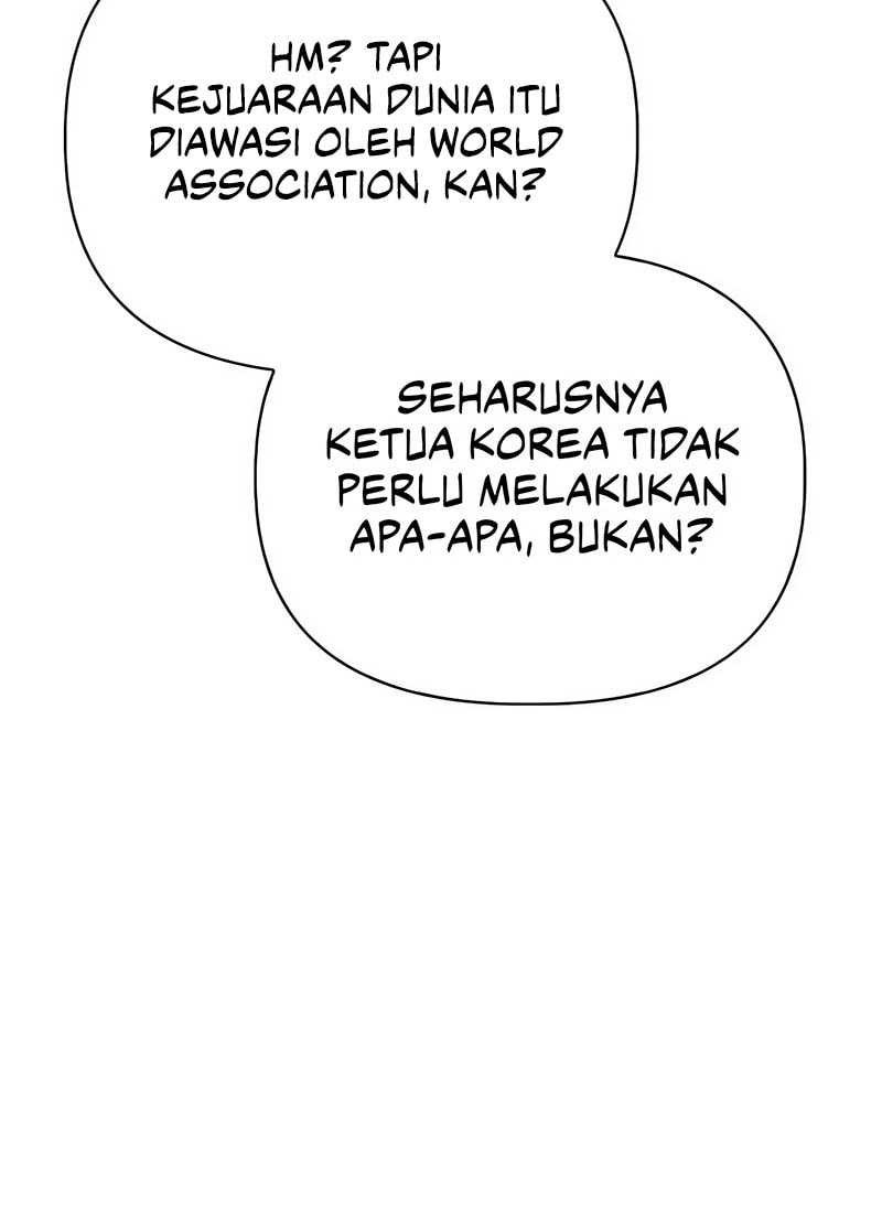 Superhuman Battlefield Chapter 151 Gambar 85