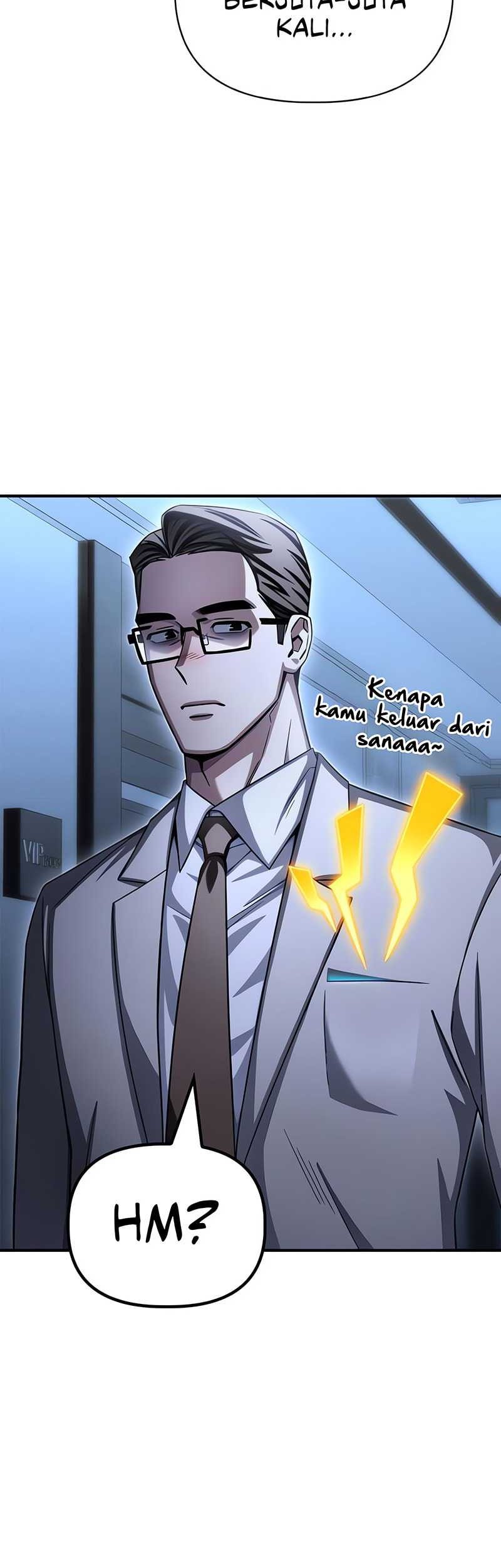 Superhuman Battlefield Chapter 151 Gambar 92