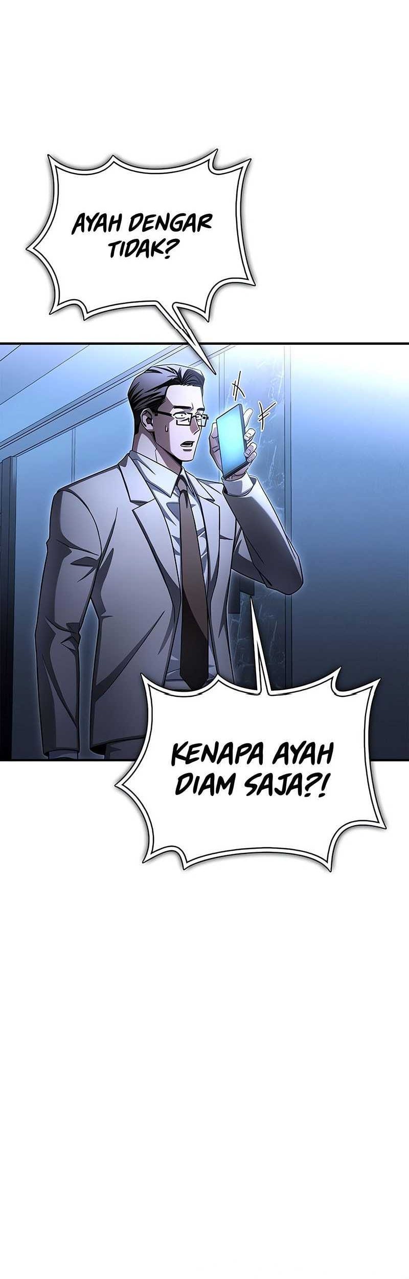 Superhuman Battlefield Chapter 151 Gambar 98