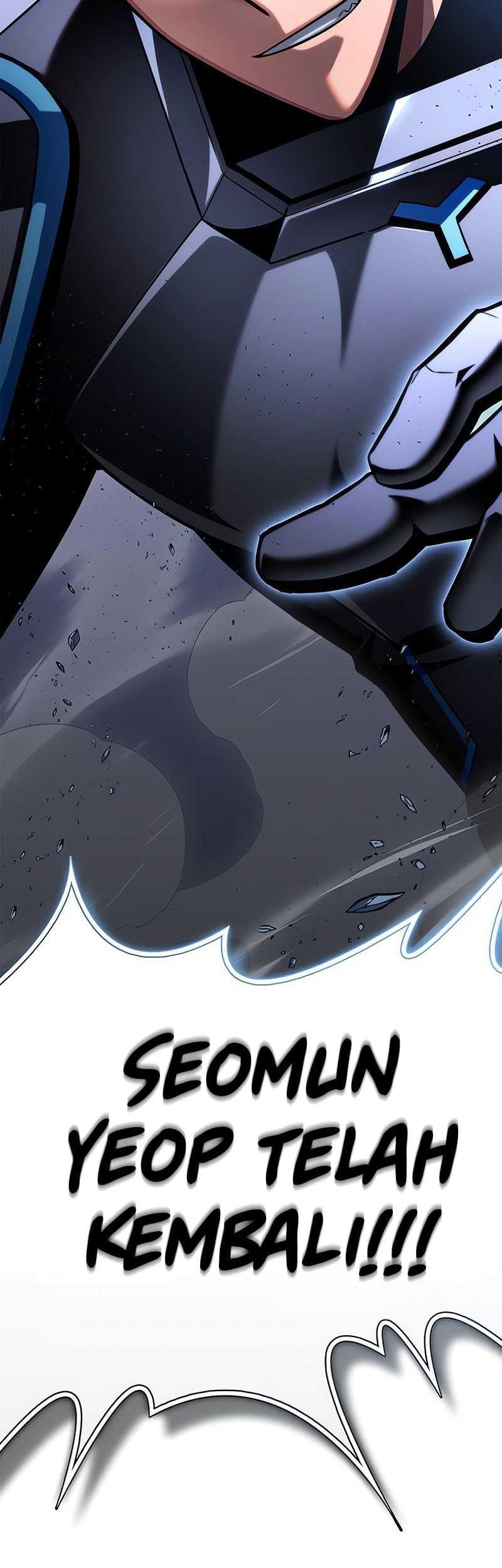 Superhuman Battlefield Chapter 151 Gambar 103