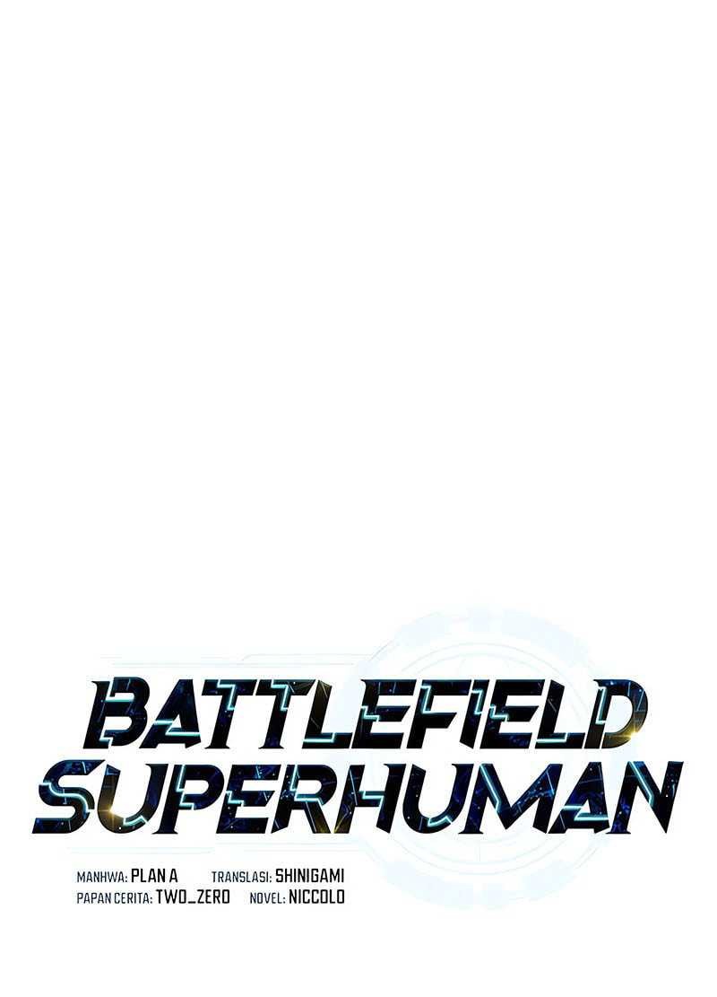 Superhuman Battlefield Chapter 151 Gambar 104