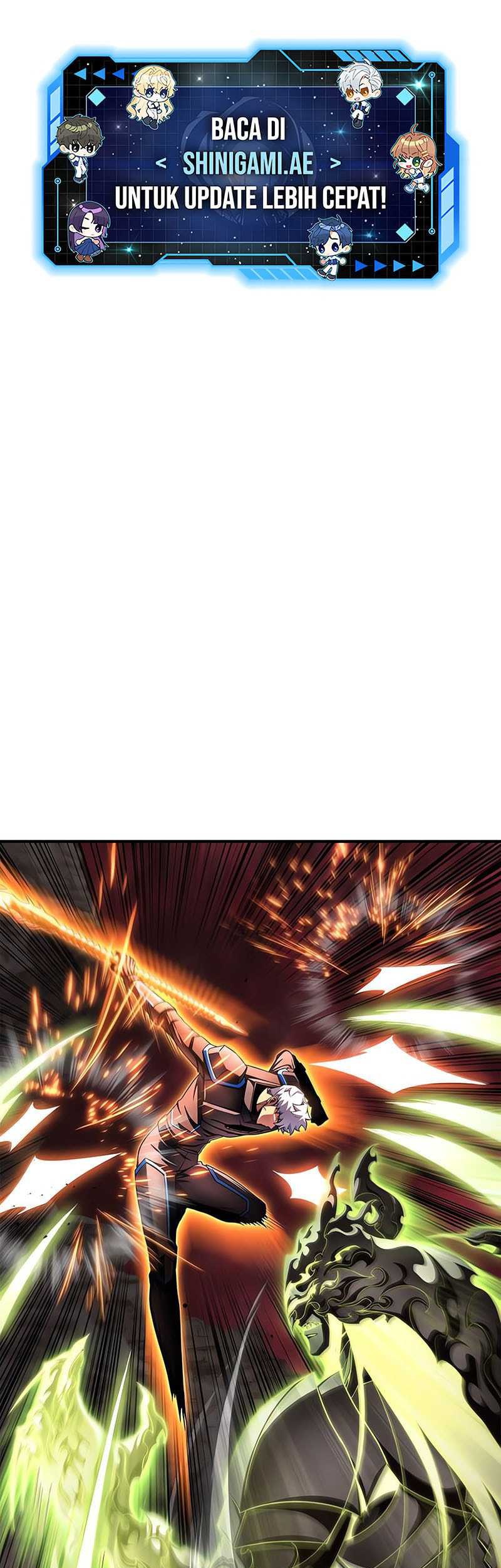 Manhwa Superhuman Battlefield Chapter 151 gambar nomor 2