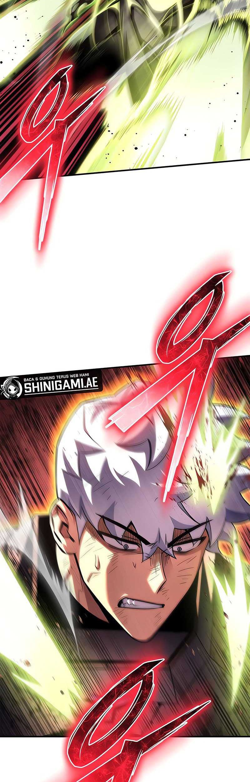 Superhuman Battlefield Chapter 151 Gambar 4