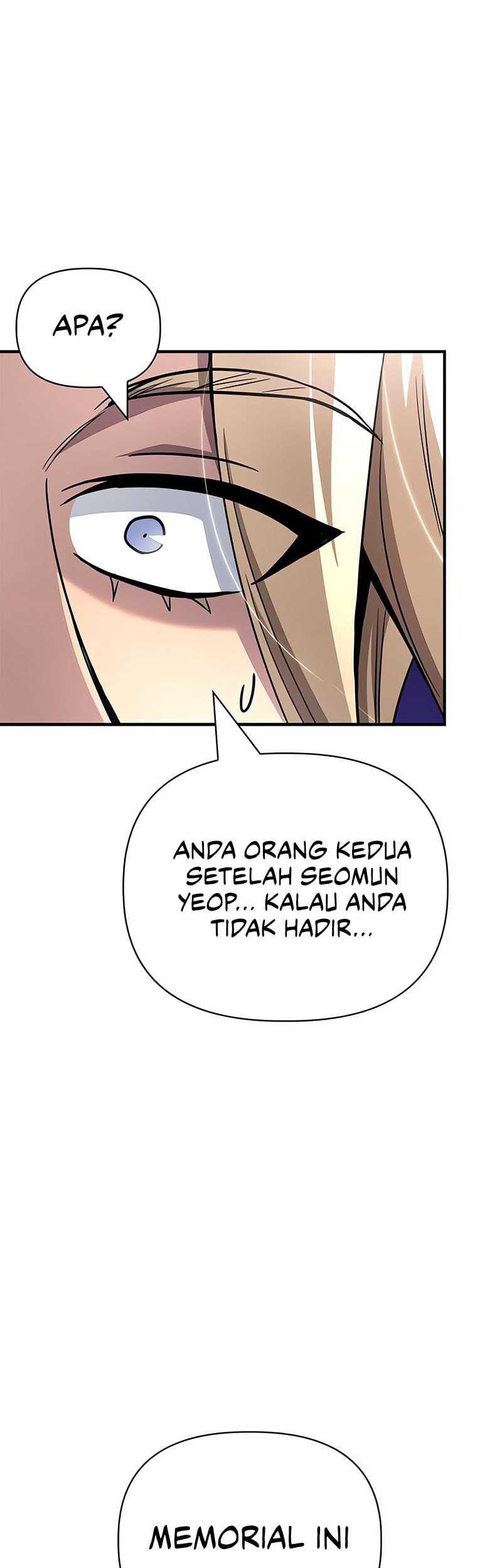 Superhuman Battlefield Chapter 151 Gambar 27