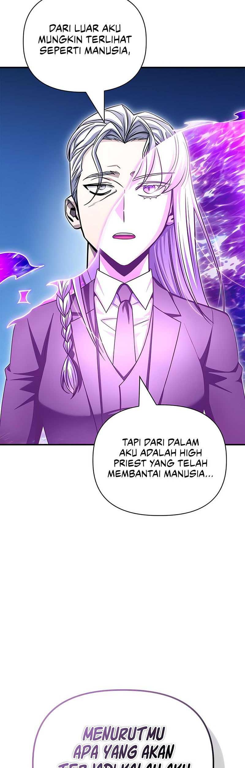 Superhuman Battlefield Chapter 151 Gambar 29